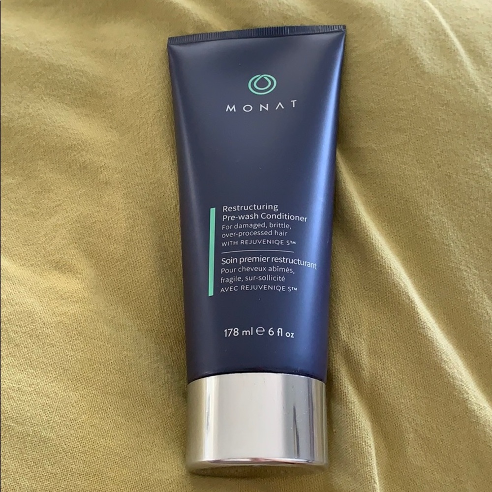 Monat Pre Wash Conditioner